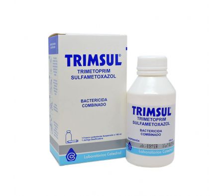 TRIMSUL BALSAMICO  SP-OR ENVASE X 100ML