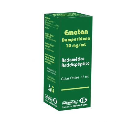 EMETAN 10MG GT-OR FRASCO X 15ML