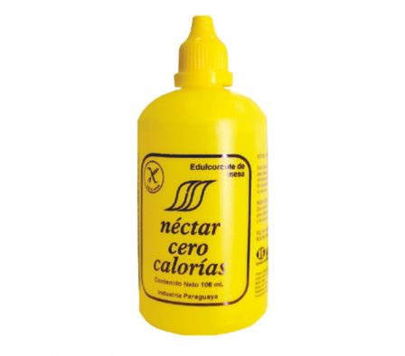 NECTAR 0 CALORIA  SO-OR ENVASE X 100ML