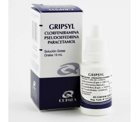 GRIPSYL 1MG GT-OR FRASCO X 15ML