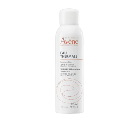 AVENE AGUA TERMAL  150 ML.
