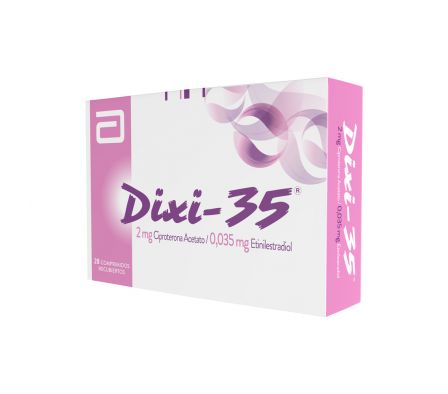 DIXI 35  T-REC CAJA X 21