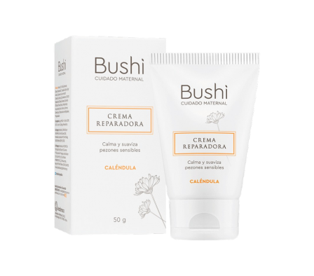 BUSHI CREMA X 50 GR