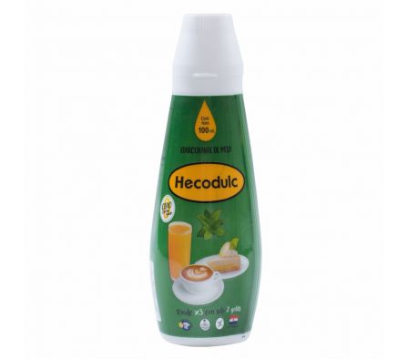 HECODULC KAA HEE 0.3GR SO-OR ENVASE X 100ML