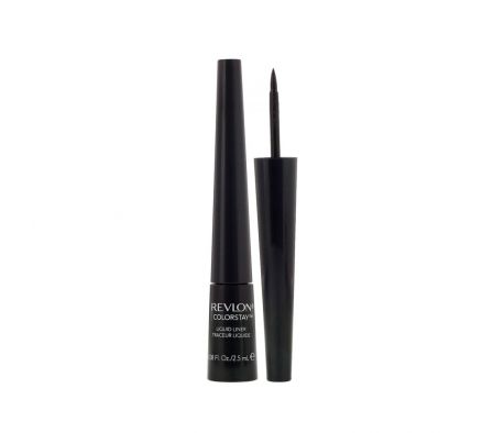 REVLON DELIN. LIQ. N. 251 BLACKEST BLACK