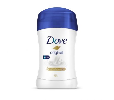 FL DOVE DEO. BARRA ORIGINAL X 50 GR.