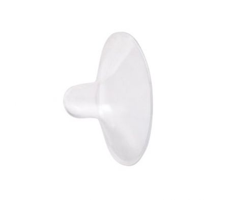 BABELITO PEZONERA DE SILICONA