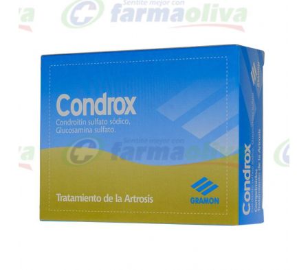 URIPOX 300MG COMP. CAJA X 20