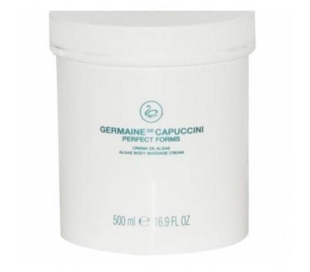 GERMAINE CREMA DE ALGAS 500