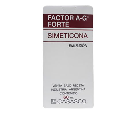 FACTOR AG FORTE 15GR EM-OR ENVASE X 60ML
