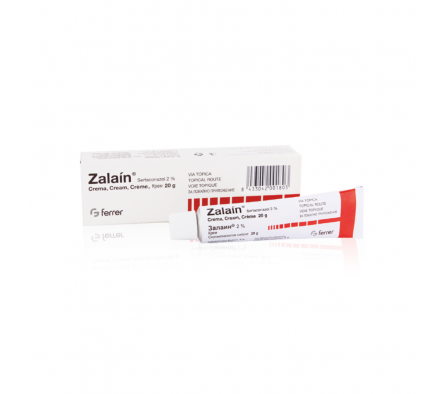 ZALAIN 0.02 CR-DR ENVASE X 20GR