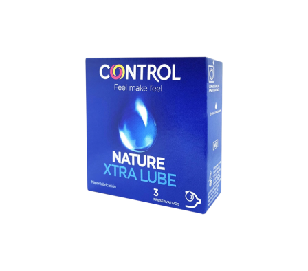 CONTROL X 3/48 EXT.LUBRICADOS ADAPTA