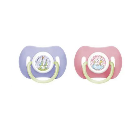 BABELITO CHUPETE LUMINOSO  REDONDO N2