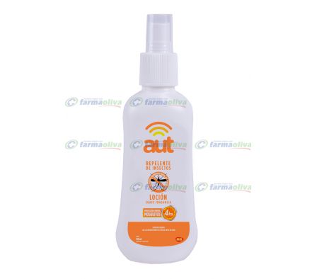 AUT REPELENTE LIQ. 120 CC.