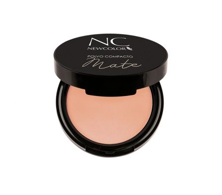 FL NEW COLOR POLVO C.U. SILK MA.CL. NØ3