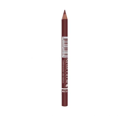FL NEW COLOR L.D. LABIOS MAR MIX