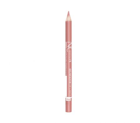 FL NEW COLOR L.D. LABIOS ROSA V.