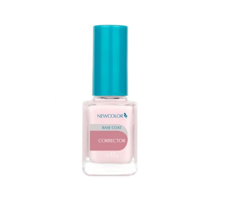 FL NEW COLOR ESM. BASE CORRECTORA 803