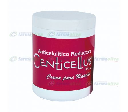 CENTICELLUS 1GR CR-DR FRASCO X 500G