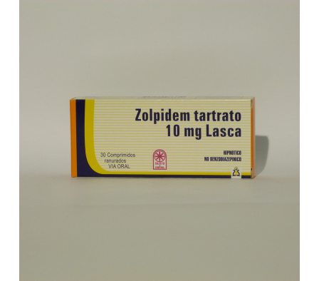 zolpidem 6.25mg