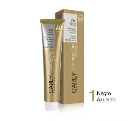 CAREY KIT C. N-1 NEGRO AZULADO