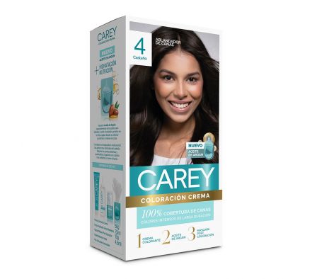 CAREY KIT N-4 CASTAÑO