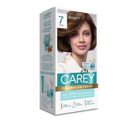 FL CAREY KIT N-7 C. RUBIO