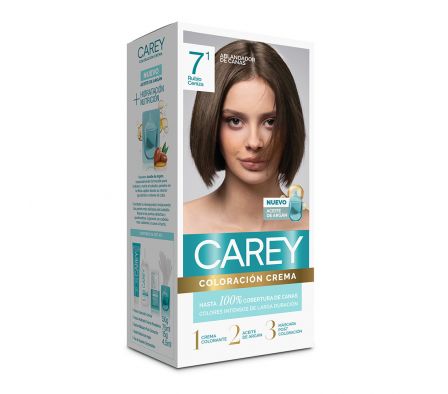 FL CAREY KIT N-7.1 C. RUBIO CEN