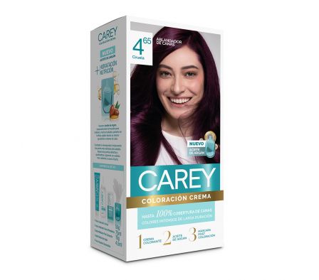 CAREY KIT N-4.65 C. CAST. ROJ. CAOB.