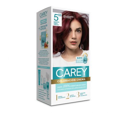 FL CAREY KIT N-5.66 C. CAST. CL. ROJIZO