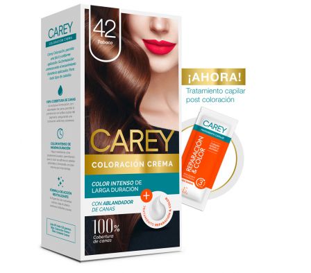 FL CAREY KIT N-42 C. TABACO