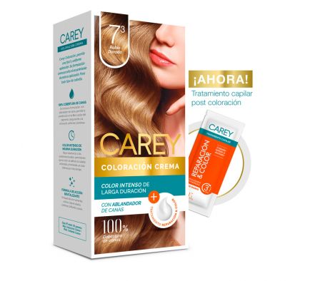 FL CAREY KIT N-7.3 C. RUBIO DORADO