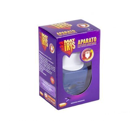 MATIRIS  APARATO ELECTRICO (COD.130)