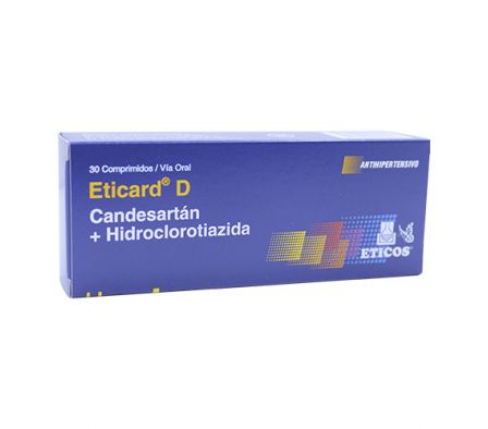 ETICARD D  TABL. CAJA X 30