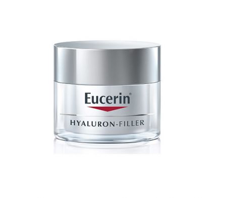 EUCERIN FACE HYALURON FILLER DÍA SECA 50ML