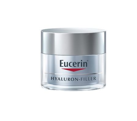 EUCERIN  HYALURON FILLER NIGHT 50ML