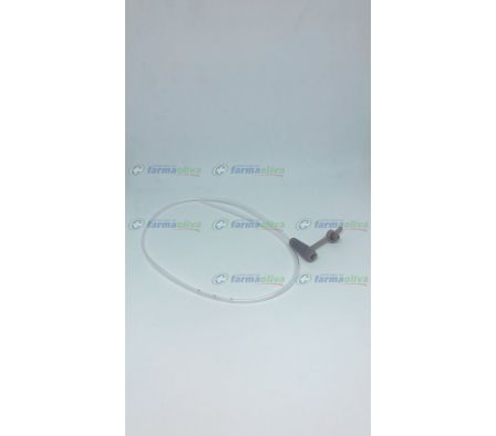SONDA NASOG.TIPO K-33 (5 FR.) -SUMED