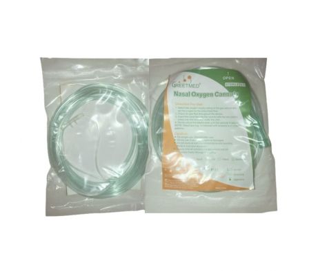 CANULA NASAL NEONATAL.(SUMED)