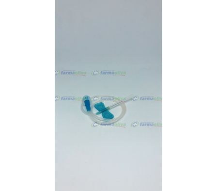 MARIPOSITA N.23.(SUMED)