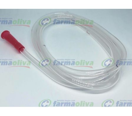 SONDA NASOG. TIPO K 11 (18 FR.) -SUMED