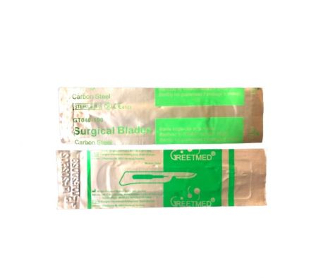 BISTURI NÙ15(SUMED).