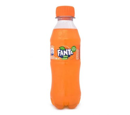 FANTA X 250ML