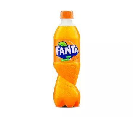 FANTA 500ML