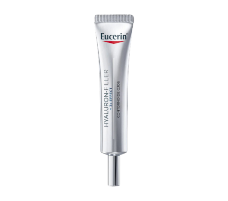 EUCERIN HYALURON FILLER CONTORNO DE OJOS 15ML