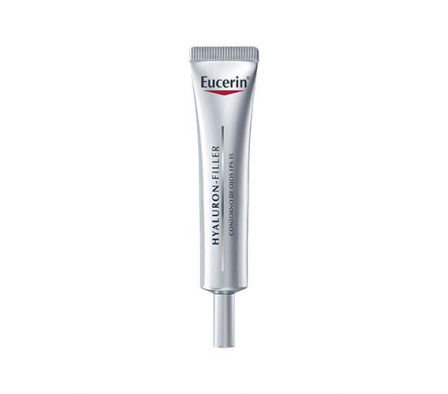 EUCERIN HYALURON FILLER CONTORNO DE OJOS 15ML