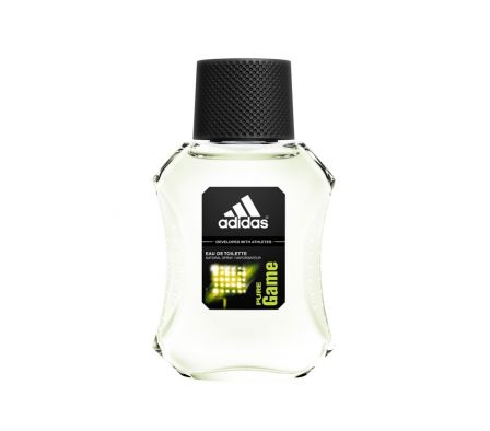 ADIDAS DYNAMIC PULSE EDT 50ML