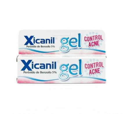 XICANIL GEL 15GR