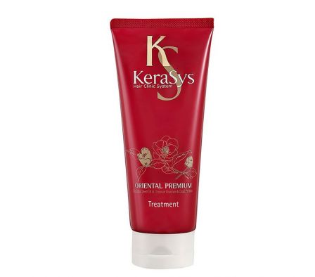 KERASYS ORIENTAL TRATAMIENTO 200 ML.