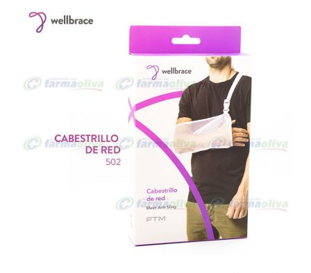 PTM Cabestrillo simple En Red siegen - Pequeño