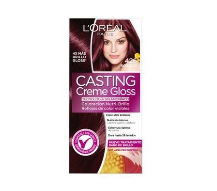 LOREAL CASTING CREME GLOSS 426